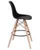 Миниатюра фото стул барный dobrin dsw bar lmzl-pp638g-n_lb-mtr_p-b-03-11589 | 220svet.ru