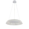 Миниатюра фото подвесная люстра favourite 4751-5p | 220svet.ru
