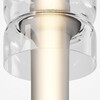 Миниатюра фото настольная лампа maytoni vetro mod485tl-l9gr3k | 220svet.ru