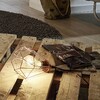 Миниатюра фото настольная лампа eglo tarbes 94197 | 220svet.ru