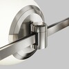 Миниатюра фото трековый магнитный светильник maytoni luna tr229-1-8w4k-pt | 220svet.ru