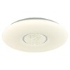 Миниатюра фото потолочный светодиодный светильник lussole lgo moonlight lsp-8310 | 220svet.ru