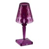Миниатюра фото настольная лампа st luce sparkle sl1010.704.01 | 220svet.ru