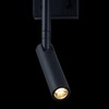 Миниатюра фото бра loft it stick 10012/6+3bk | 220svet.ru