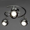 Миниатюра фото спот arte lamp 86 a9128pl-3cc | 220svet.ru