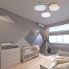 Миниатюра фото потолочный светодиодный светильник loft it axel 10225/36 yellow | 220svet.ru