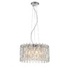 Миниатюра фото подвесная люстра vele luce marisa vl3113p05 | 220svet.ru