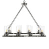 Миниатюра фото подвесной светильник loft it candlelight 10437/760r | 220svet.ru