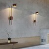 Миниатюра фото бра imperium loft patsy 208808-23 | 220svet.ru