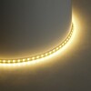 Миниатюра фото светодиодная лента feron 11w/m 120led/m 2835smd 3000к 5m свободный рез ls505 53054 | 220svet.ru