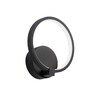 Миниатюра фото бра vitaluce v4609-1/1a | 220svet.ru