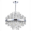 Миниатюра фото потолочная люстра st luce ренс sl1634.103.09 | 220svet.ru