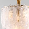 Миниатюра фото подвесная люстра imperium loft plumage 140934-26 | 220svet.ru