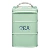 Миниатюра фото ёмкость для хранения чая green kitchen craft | 220svet.ru