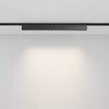 Миниатюра фото трековый магнитный светильник maytoni radity points tr082-4-12wtw-m-b | 220svet.ru