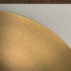 Миниатюра фото настенный светодиодный светильник odeon light eclissi 3871/12wlu античная бронзовый | 220svet.ru