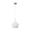 Миниатюра фото подвесной светильник loft it beat loft1844/b | 220svet.ru