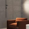 Миниатюра фото трековый светильник denkirs air spot dk5370-bk | 220svet.ru