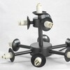 Миниатюра фото потолочная люстра lussole wilcox lsp-8382 | 220svet.ru