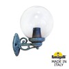 Миниатюра фото светильник уличный настенный fumagalli bisso/g250 g25.131.000.vxf1r | 220svet.ru