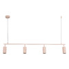 Миниатюра фото подвесной светильник st luce кендо sl1213.603.04 | 220svet.ru