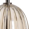 Миниатюра фото настольная лампа arte lamp beverly a5132lt-1cc | 220svet.ru