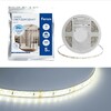 Миниатюра фото светодиодная лента feron ls511 11w/m 120led/m 2835smd 6000к 5m 51636 | 220svet.ru