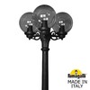 Миниатюра фото садово-парковый фонарь fumagalli artu bisso/g250 3l g25.158.s30.azf1r | 220svet.ru