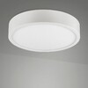 Миниатюра фото потолочный светодиодный светильник mantra saona superficie 6626 | 220svet.ru