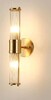 Миниатюра фото бра imperium loft collection claridges 123210-01 brass | 220svet.ru
