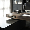 Миниатюра фото диммер графит матовый werkel w1142064 | 220svet.ru