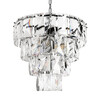 Миниатюра фото подвесной светильник loft it contemporary 10561/550 clear | 220svet.ru