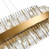 Миниатюра фото подвесная люстра st luce nitido sl1158.303.32 | 220svet.ru