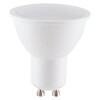 Миниатюра фото лампа светодиодная elektrostandard gu10 5w 4200k матовая a050181 | 220svet.ru