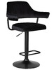 Миниатюра фото стул барный dobrin charly black lm-5019-n_b-m_v-mj9-101-11488 | 220svet.ru