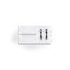 Миниатюра фото соединитель прямой для светодиодной ленты ambrella illumination led strip 5050 (10шт) gs6051 | 220svet.ru