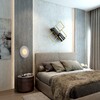 Миниатюра фото настенный светильник imperium loft aisilan 243409-26 | 220svet.ru