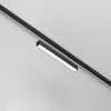 Миниатюра фото трековый магнитный светильник maytoni radity basis tr080-4-10wtw-b | 220svet.ru