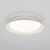 Миниатюра фото потолочный светодиодный светильник с пультом ду citilux mega cl752350g rgb | 220svet.ru