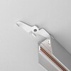 Миниатюра фото крепление для накладной трековой системы voltega exilight vgl034hs-21w | 220svet.ru