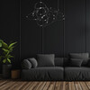 Миниатюра фото подвесной светильник loft it flock of light 10309/21 cr | 220svet.ru