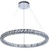 Миниатюра фото подвесная люстра stilfort ultraton 4052/09/08p | 220svet.ru