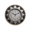 Миниатюра фото часы garda decor l323g | 220svet.ru
