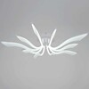 Миниатюра фото потолочный светильник reluce 35390-0.3-5+5 white | 220svet.ru