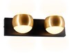 Миниатюра фото бра ambrella light wall fw575 | 220svet.ru