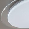 Миниатюра фото потолочный светодиодный светильник citilux спутник cl734480g | 220svet.ru
