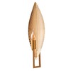 Миниатюра фото бра crystal lux palma ap1 bronze | 220svet.ru
