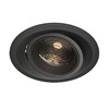 Миниатюра фото встраиваемый светодиодный светильник maytoni elem dl052-l12b3k | 220svet.ru