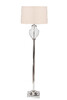 Миниатюра фото торшер garda decor 22-86714fl | 220svet.ru