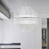 Миниатюра фото подвесная люстра imperium loft nocturne 397983-26 | 220svet.ru